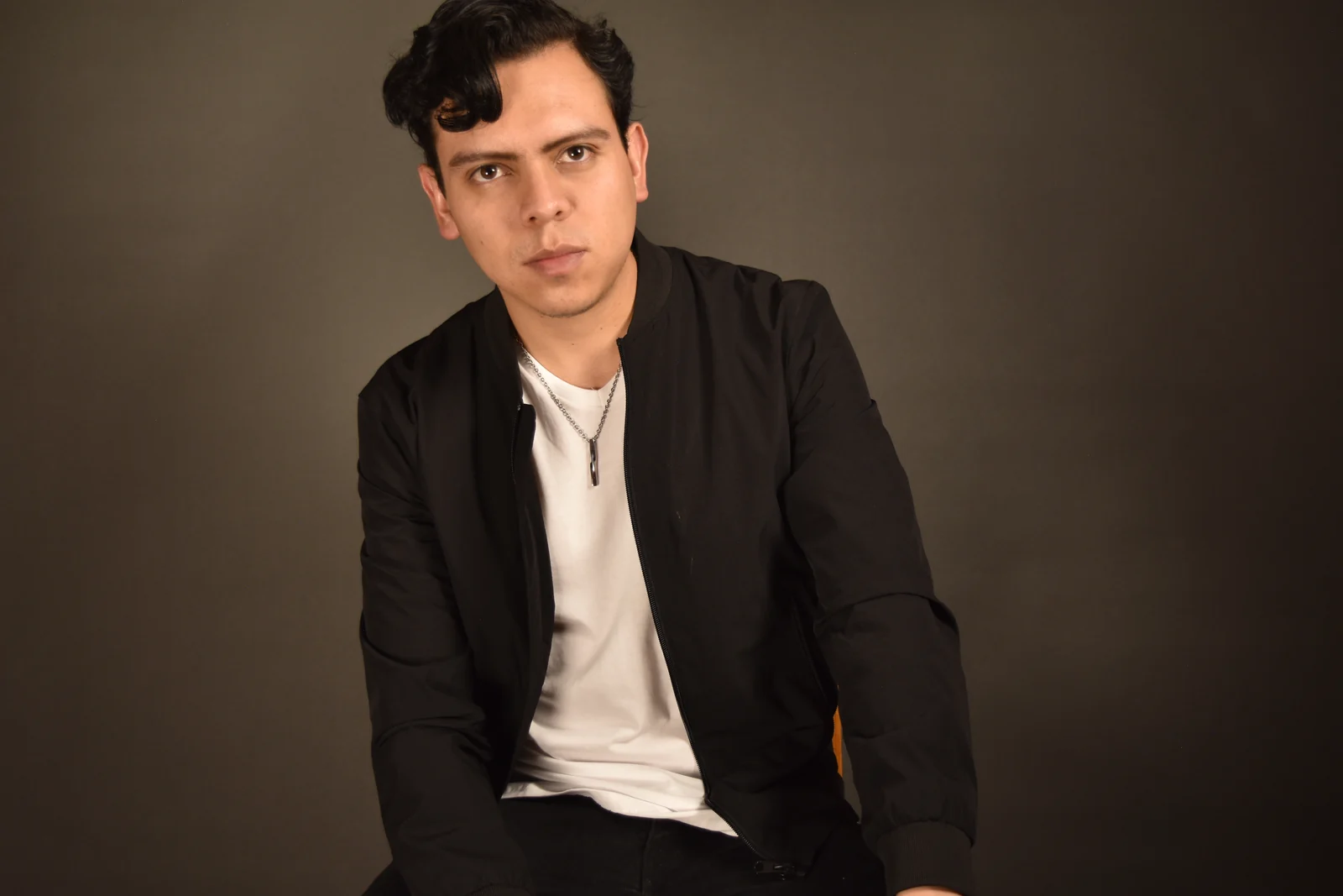 Fernando Valadez, director de Prosspek